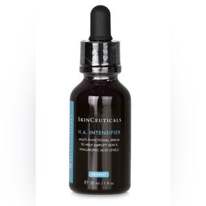 SkinCeuticals H.A. Intensifier Multi-Functional Corrective Serum 30ml/1oz NWT